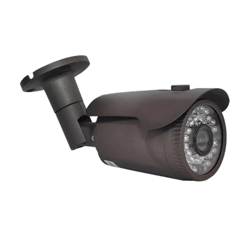 Камера відеоспостереження Light VIsion VLC-8256WM Graphite 5Mp (3.6 мм)- Фото 4